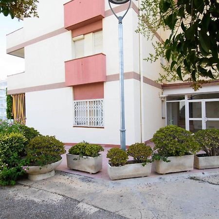 La Gavina Apartman Salou Kültér fotó