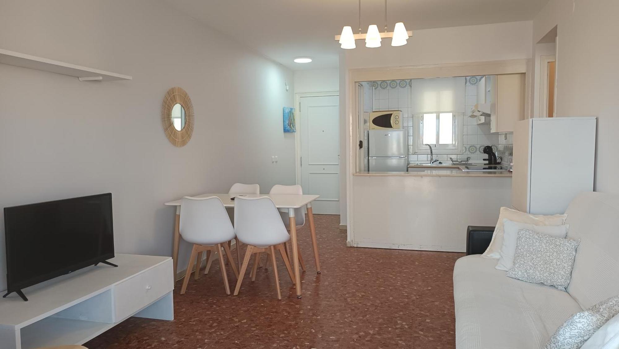 La Gavina Apartman Salou Kültér fotó