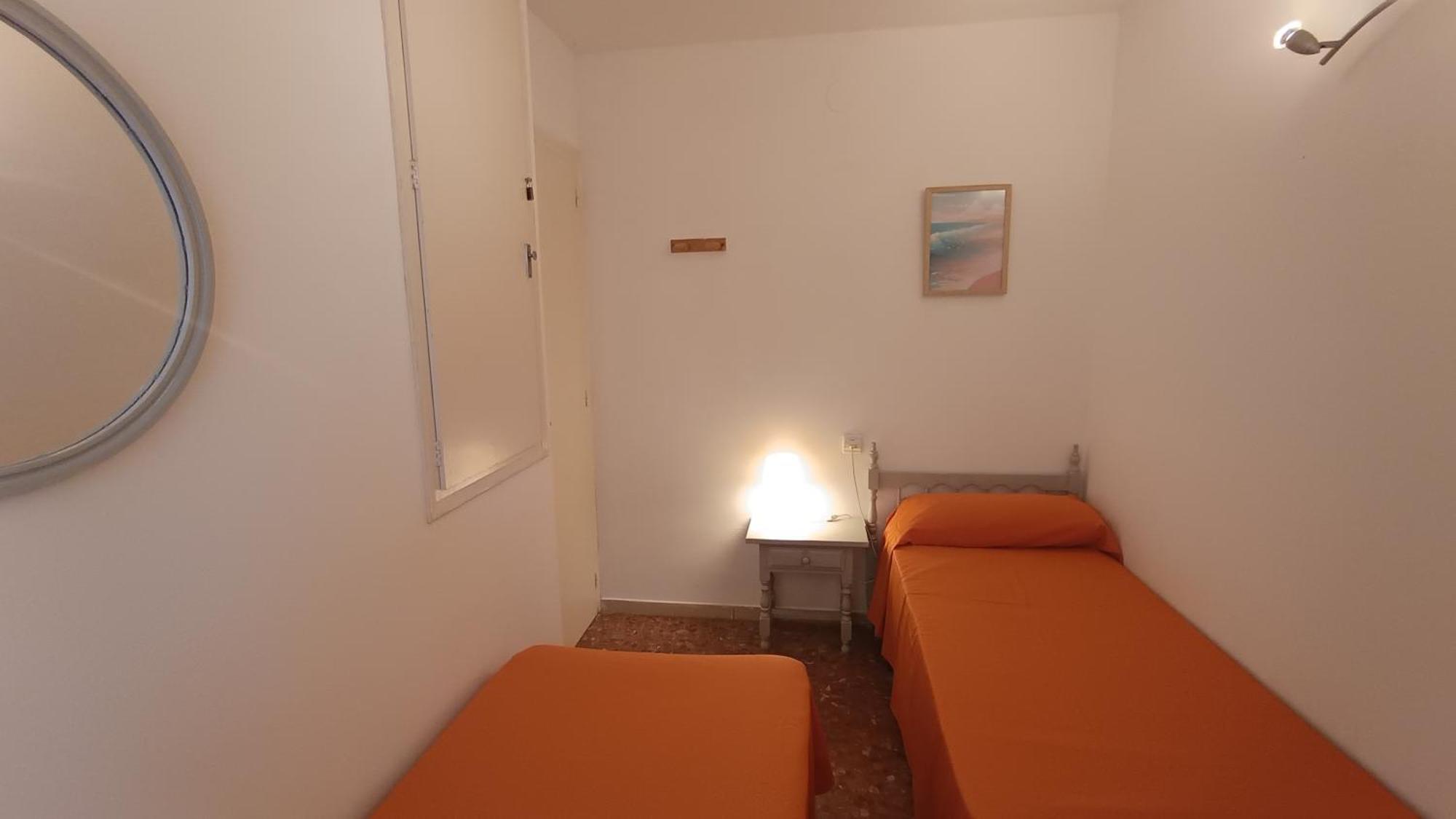 La Gavina Apartman Salou Kültér fotó