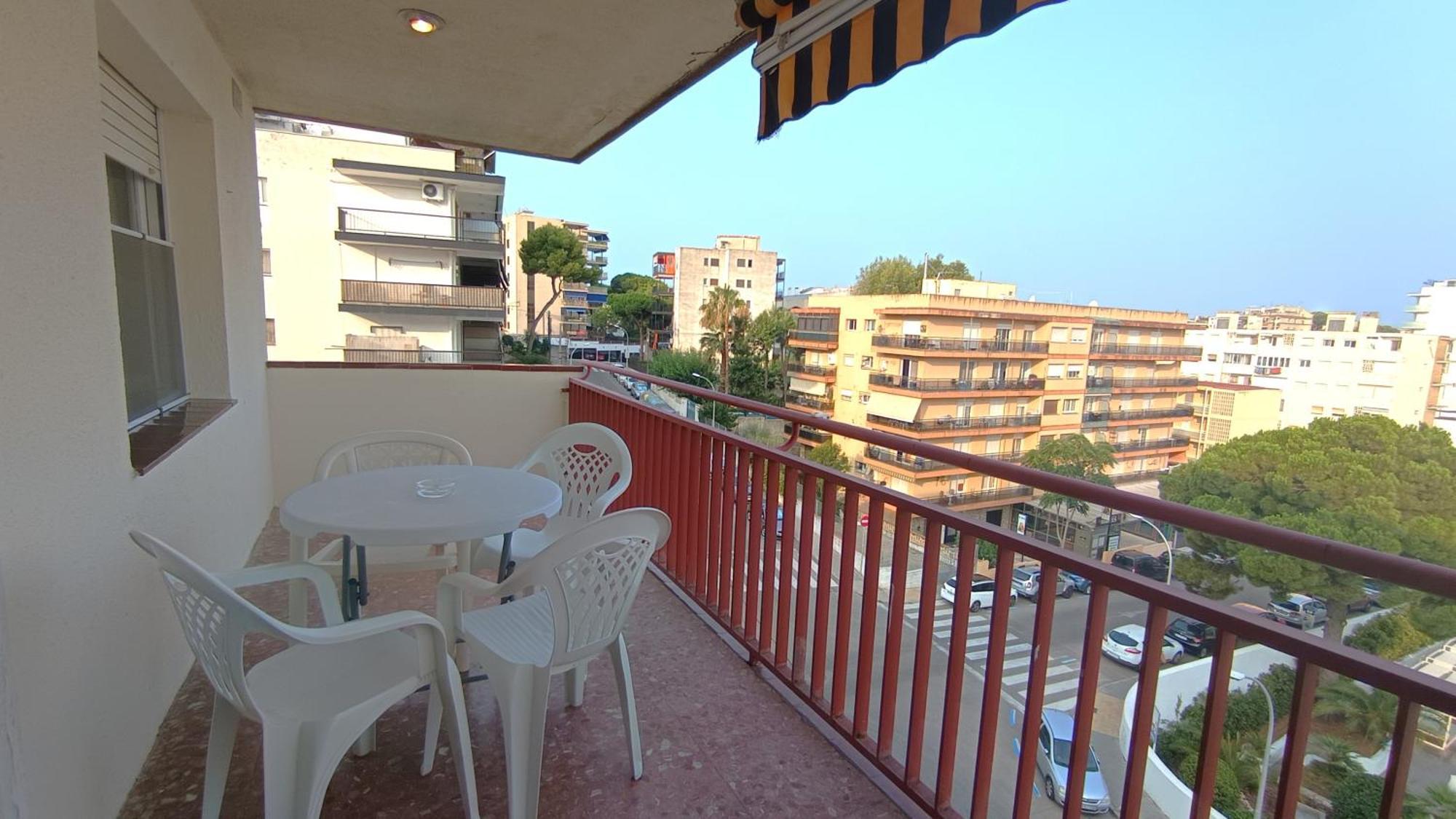 La Gavina Apartman Salou Kültér fotó