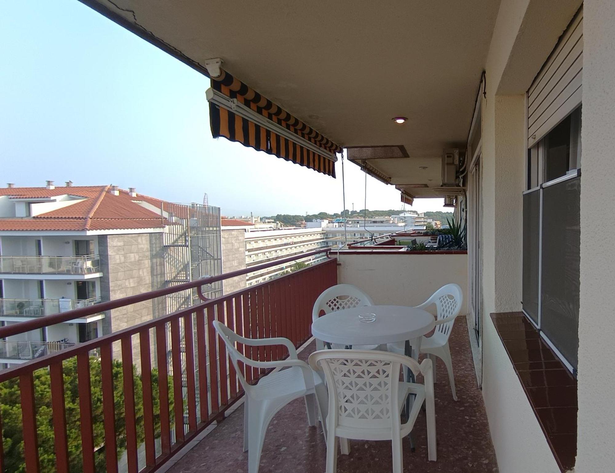 La Gavina Apartman Salou Kültér fotó