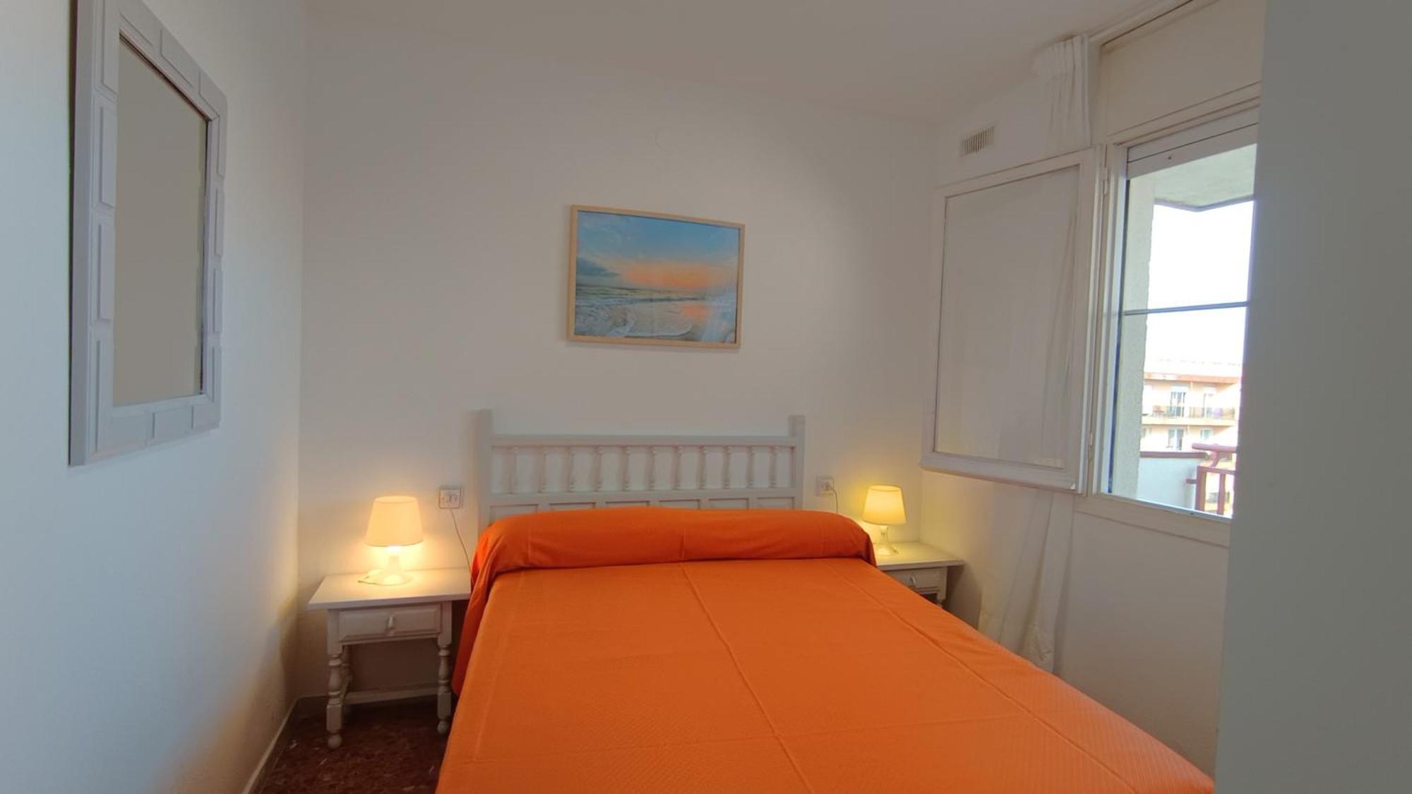 La Gavina Apartman Salou Kültér fotó
